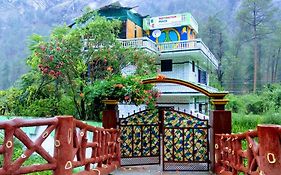 Destination Of Peace