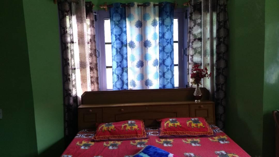 Destination Of Peace Hostel Kasol Exterior photo